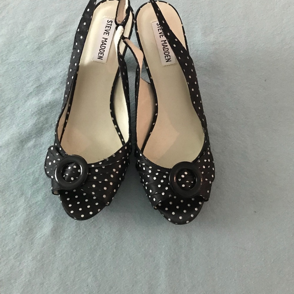 Steve Madden